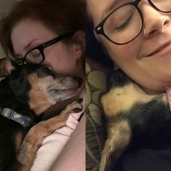 Meet your Posher, Shae~ - Picture 2 of 6